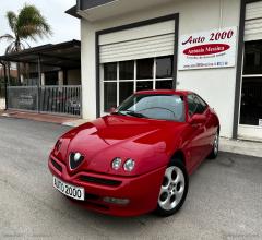 Auto - Alfa romeo gtv 2.0i 16v t.s. l