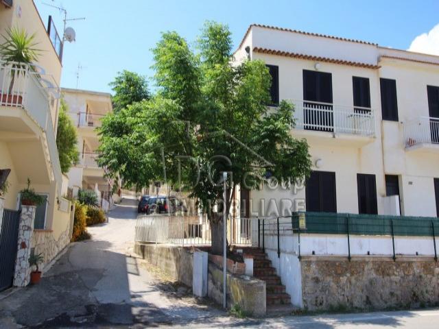 Graziosa casa indipendente a pochi passi dal mare