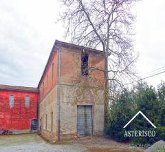 Case - Villa - frazione abbadia - montepulciano - 53045