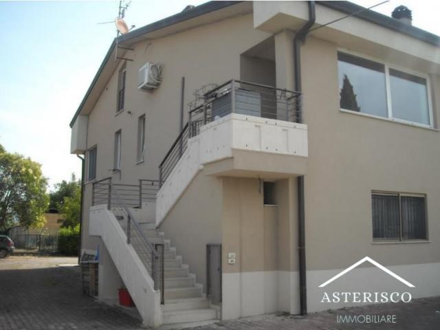 Terratetto - via monte bove n. 34 - frazione scafali - foligno (pg) Case - Terratetto - via monte bove n. 34 - frazione scafali - foligno (pg)