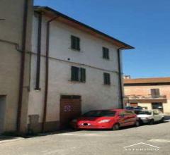 Terratetto - casalina - via risorgimento n.43 e n.41 - deruta (pg)