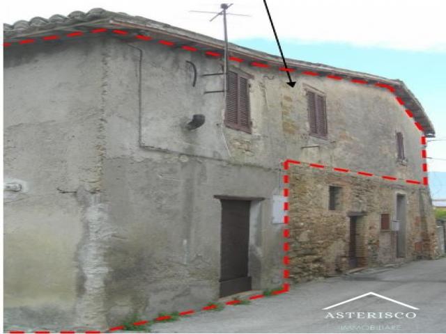 Case - Terratetto - localita' san brizio - spoleto (pg)