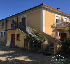Terratetto - via serafina borgiani n. 30 - spoleto (pg)
