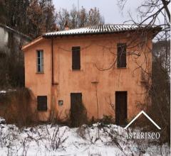 Case - Terratetto - localita' franca n.4 - foligno (pg)