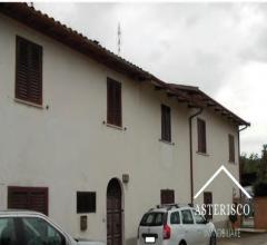 Terratetto - loc. crocemarroggia n. 16 - spoleto (pg)