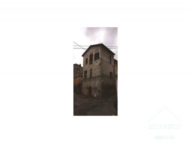 Case - Terratetto - via mura castellane, 21 - loc. sant'eraclio - foligno (pg)