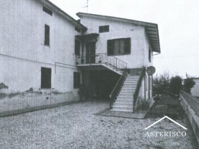 Terratetto - via trasimeno ovest - loc mirabella - panicale (pg) Case - Terratetto - via trasimeno ovest - loc mirabella - panicale (pg)