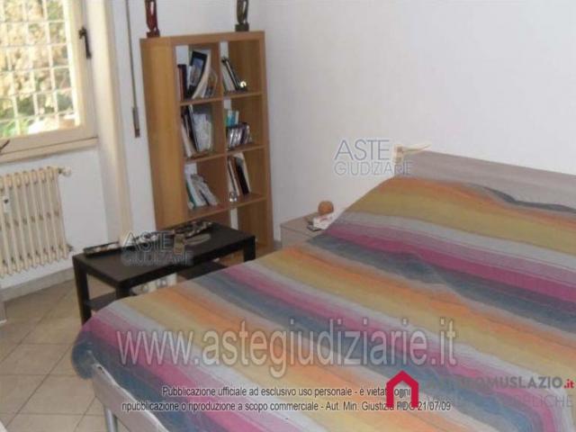 Case - Appartamento via ettore pais n° 3 roma