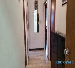 Case - Riccione san martino trilocale con terrazzo