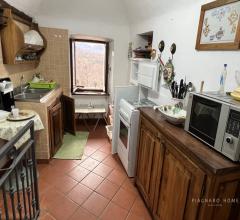 Case - Rustico nel borgo