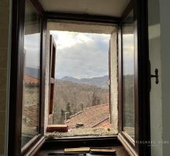 Case - Rustico nel borgo