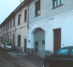 Complesso immobiliare - via xxv aprile n. 13 e via giacomo matteotti n. 35