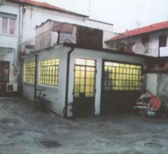 Case - Complesso immobiliare - via xxv aprile n. 13 e via giacomo matteotti n. 35