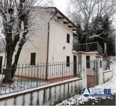 Villino in via popolare n. 8, palagano (mo), fraz. susano