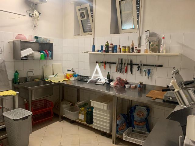 Case - Tecnoazienda - pizzeria d'asporto tonda/taglio