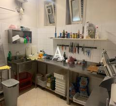 Case - Tecnoazienda - pizzeria d'asporto tonda/taglio
