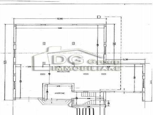 Case - Villa prestigiosa