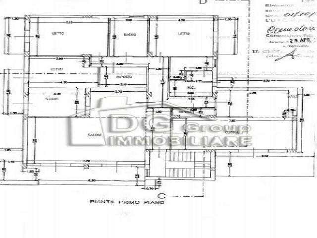 Case - Villa prestigiosa