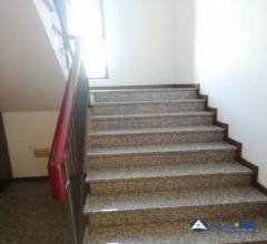 Case - Appartamento al p.t. in via san faustino n.33, mirandola (mo)