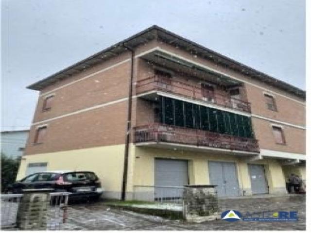 Case - Appartamento al p.2 in via carducci n. 14, maranello (mo)