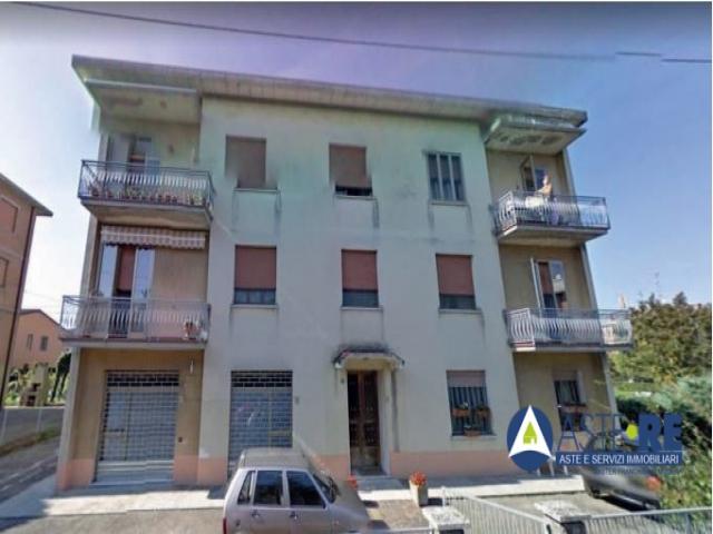 Case - Appartamento al p.t in via podgora n.45, mirandola (mo)