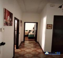 Appartamento al p.4  in via crispi n. 5 a sassuolo (mo)