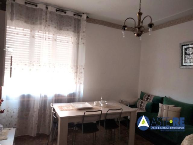 Case - Appartamento al p.4  in via crispi n. 5 a sassuolo (mo)