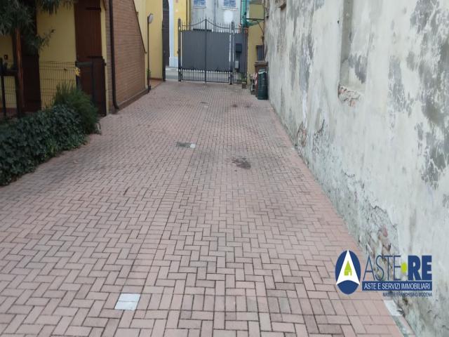 Case - Appartamento al p.2 in via oberdan n.16, finale emilia (mo)