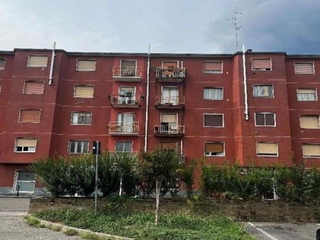 Appartamento - via delle crociate 2/b