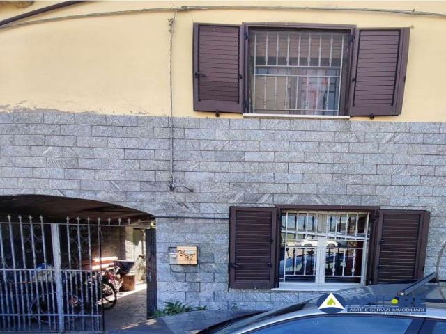 Case - Abitazione su piÙ livelli in via provinciale est n. 92, nonantola (mo) - fraz. via larga