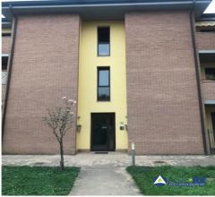 Appartamento al p.t. in via viazza n.9/1, san prospero sulla secchia (mo)