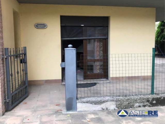 Case - Appartamento al p.t. in via viazza n.9/1, san prospero sulla secchia (mo)