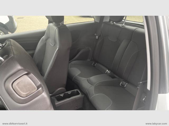 Auto - Opel adam 1.4 87 cv s&s easytronic slam