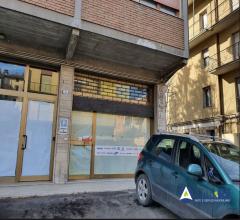 Case - Negozio al p.t in via marchiani n. 54, pavullo nel frignano (mo)