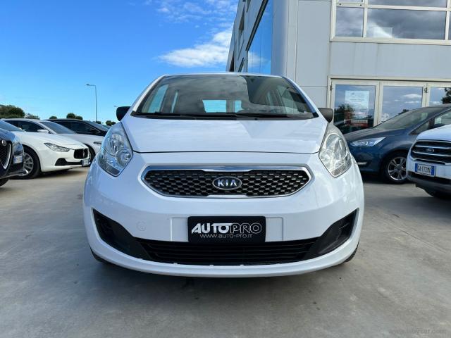 Auto - Kia venga 1.4 crdi 77 cv wgt lx