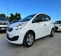 Auto - Kia venga 1.4 crdi 77 cv wgt lx