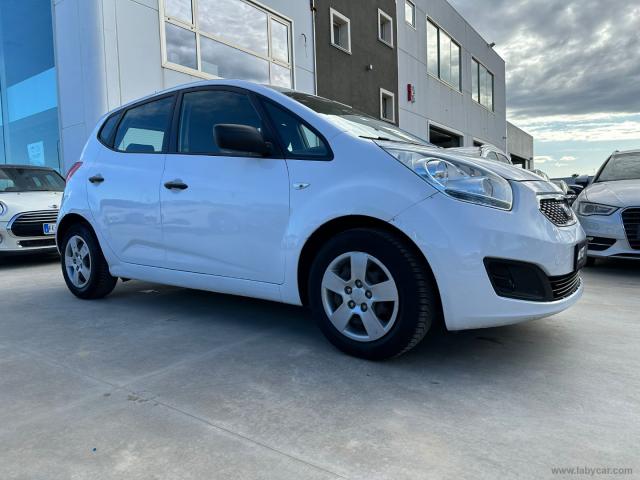 Auto - Kia venga 1.4 crdi 77 cv wgt lx