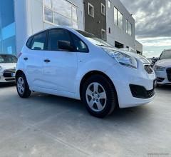 Auto - Kia venga 1.4 crdi 77 cv wgt lx