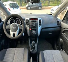 Auto - Kia venga 1.4 crdi 77 cv wgt lx