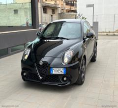 Auto - Alfa romeo mito 0.9 t 105 cv twinair s&s bose