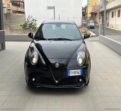 Auto - Alfa romeo mito 0.9 t 105 cv twinair s&s bose