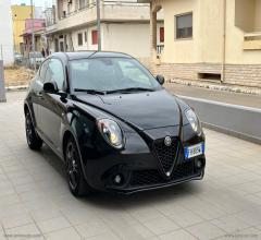 Auto - Alfa romeo mito 0.9 t 105 cv twinair s&s bose