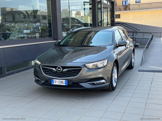 Auto - Opel insignia 1.6 cdti ecot.136 s&s aut.st bs