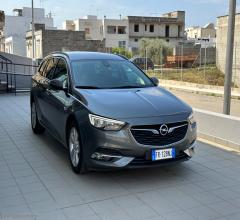 Auto - Opel insignia 1.6 cdti ecot.136 s&s aut.st bs