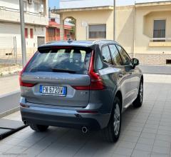 Auto - Volvo xc60 d4 awd geartronic business