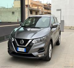 Auto - Nissan qashqai 1.5 dci 115 cv dct business