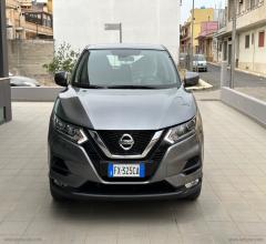 Auto - Nissan qashqai 1.5 dci 115 cv dct business