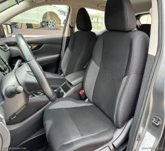 Auto - Nissan qashqai 1.5 dci 115 cv dct business
