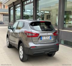 Auto - Nissan qashqai 1.5 dci 115 cv dct business