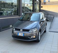 Volkswagen polo 1.4 tdi 5p. comfortline